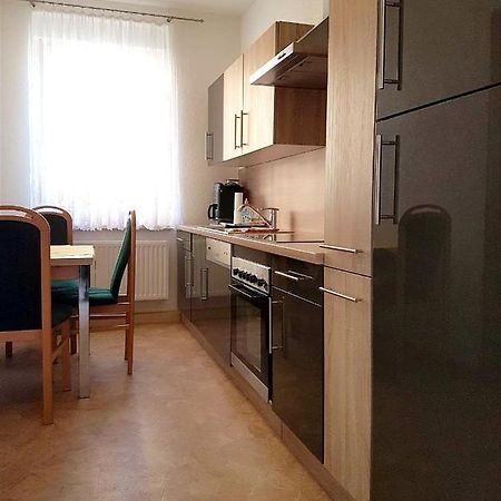 Ferienwohnung Erzgebirge Lauter Bagian luar foto