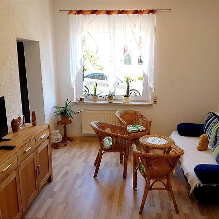 Ferienwohnung Erzgebirge Lauter Bagian luar foto